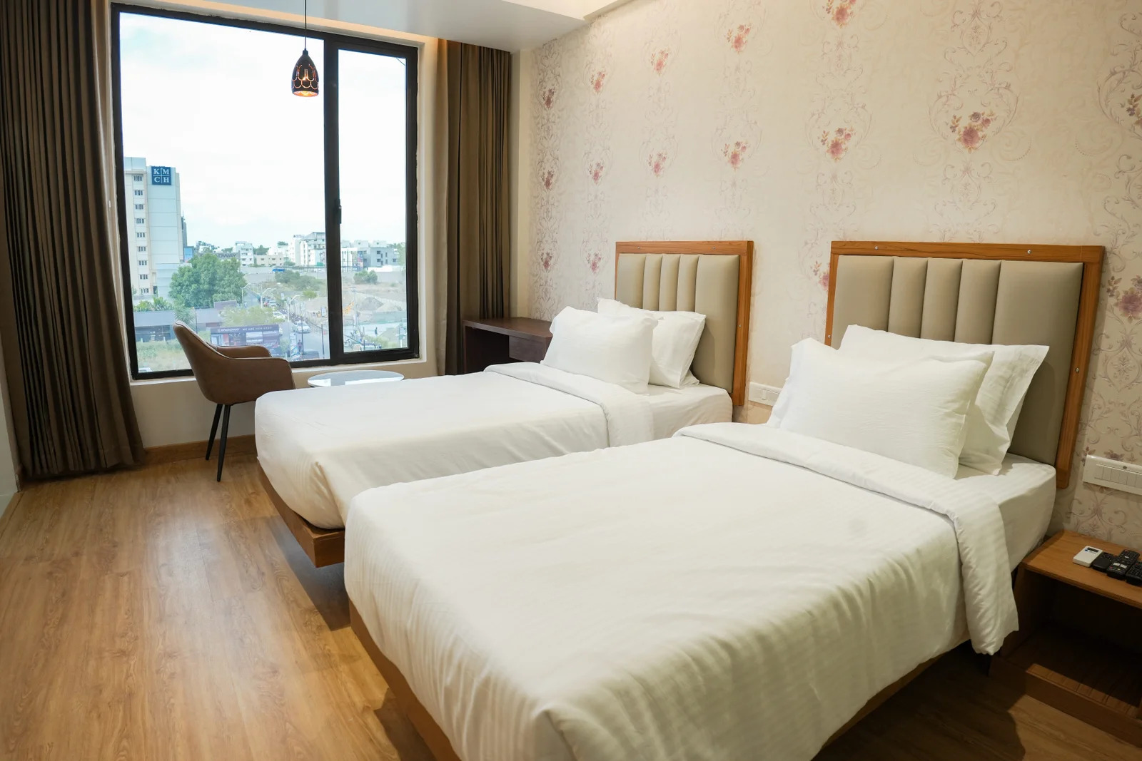 Hourly Stay Near Coimbatore | Hourly Rooms in Coimbatore